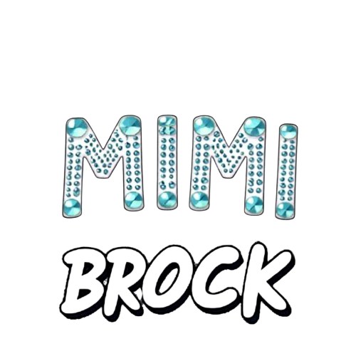 Official page for Mimi Brock